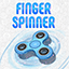 Fingerspinner