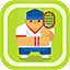 Tennis ist Krieg