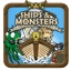 Schiffe und Monster