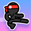 Stickman Swing