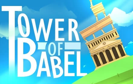 Turm von Babel